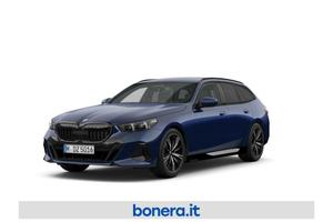 BMW Serie 5 520d Touring 48V xdrive M Sport Pro au