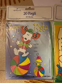 Hallmark Biglietti invito x feste NUOVI