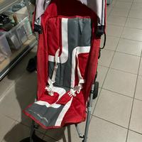 Passeggino  leggero