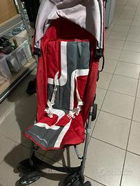 Passeggino  leggero