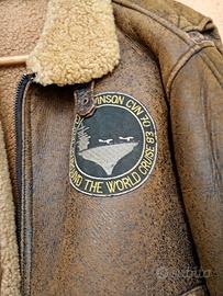 giubbino Top Gun originale 