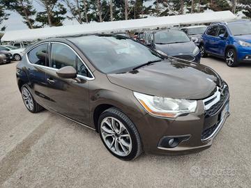 DS4 1.6 e-HDi 110 airdream So Chic