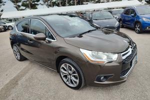 DS4 1.6 e-HDi 110 airdream So Chic