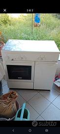 cucina a gas 