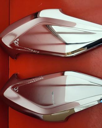 DEFLETTORE SX DX BMW K1600GTL BAGGER