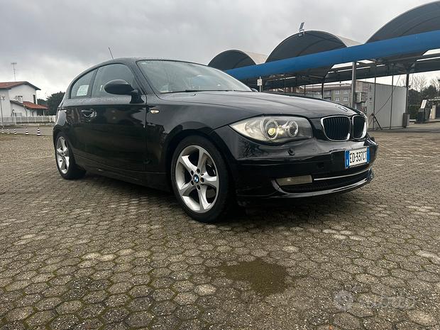 BMW serie 1