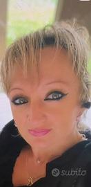 Massaggiatrice decontratturante / relax