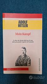 Mein Kampf