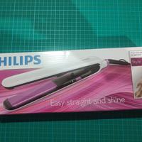 piastra Philips style edition