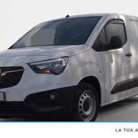 OPEL Combo IV - Combo cargo 1.5d 130cv Edit U79698