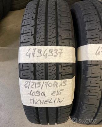 2157015C Gomme EST 4794937