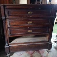 coppia di como' antichi