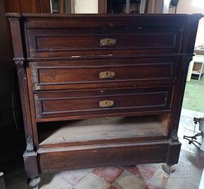 coppia di como' antichi