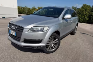 Audi Q7 3.0 tdi