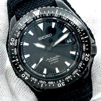 Seiko Alpinist SARB063 Limited Edition