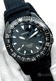 Seiko Alpinist SARB063 Limited Edition