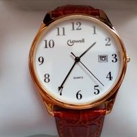 Orologio Uomo Lowell quarzo originale