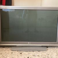 TV LG plasma