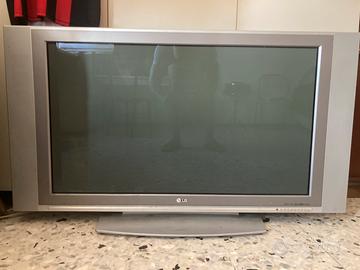 TV LG plasma