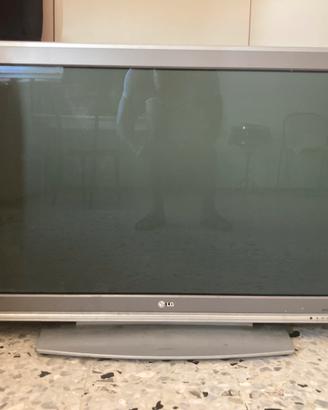 TV LG plasma