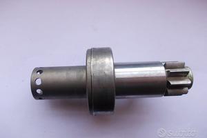 Pignone motorino avviamento Mercedes 450 SEL 6.9