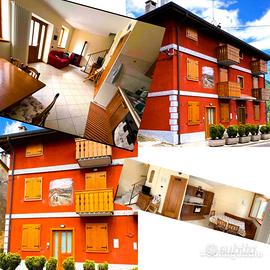 Casa vacanze Gallio (Asiago) 4-6 posti letto