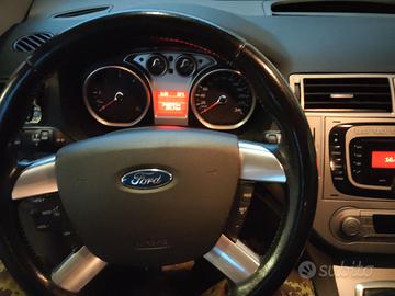 Ford kuga 2.0 4x4 titanium 2009