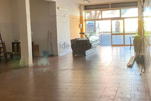 Locale commerciale C1