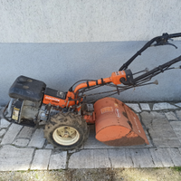 Motocoltivatore