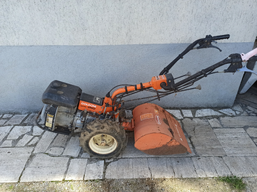 Motocoltivatore