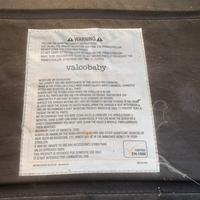 Passeggino gemellare Valco baby snap duo