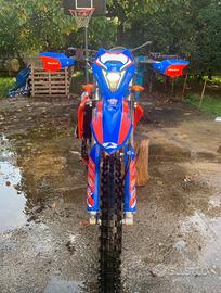 Beta rr 125 4t R