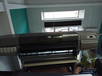 si vende attrezzatura per stampa