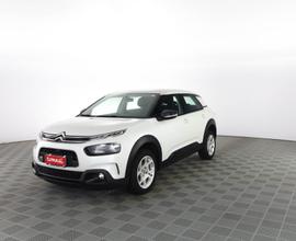 CITROEN C4 Cactus C4 Cactus BlueHDi 100 S&S Feel