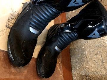  Stivali moto Dainese uomo 45