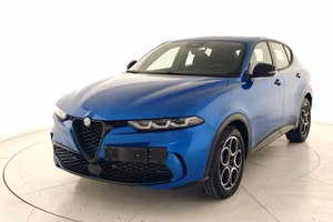 ALFA ROMEO Tonale 1.5 hybrid Sprint 130cv tct7