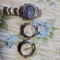 Lotto orologi Sector