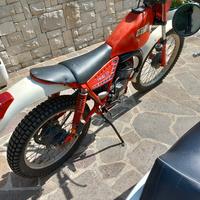 trial Fantic 50