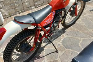 trial Fantic 50