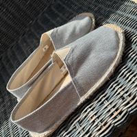 Espadrillas