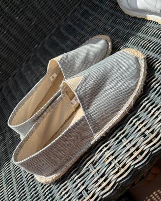 Espadrillas