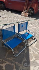 spiaggine mare...