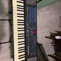 tastiera Roland E-15 Intelligent Synthesizer