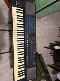 tastiera Roland E-15 Intelligent Synthesizer