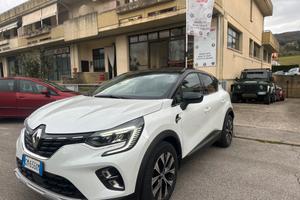 Renault Captur Full Hybrid E-Tech 145 CV Techno