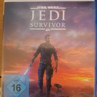 Jedi Survivor ps5
