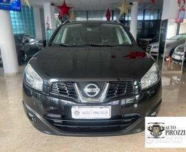 NISSAN QASHQAI 2 1.6DCI del 2013 con 140.000KM