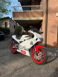 Aprilia rs 125