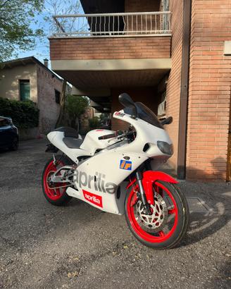 Aprilia rs 125