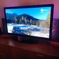 TV LED PHILIPS 37PFL8605M